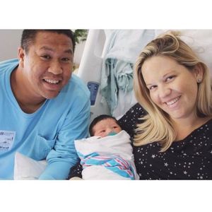 Meet your Posher, Kathleen